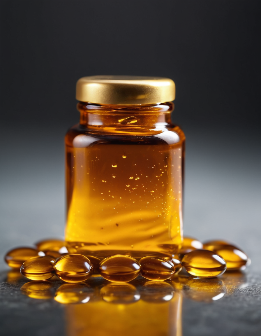 supplement detail