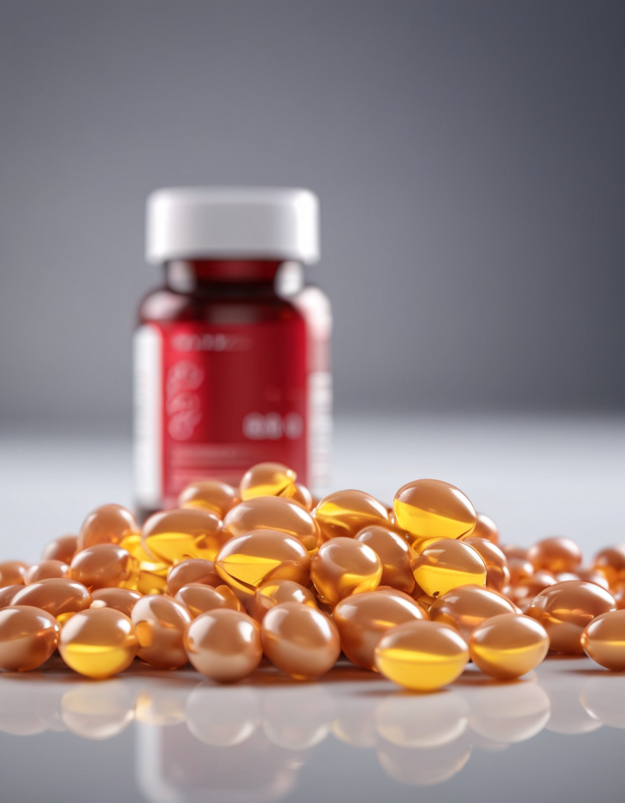 supplement detail