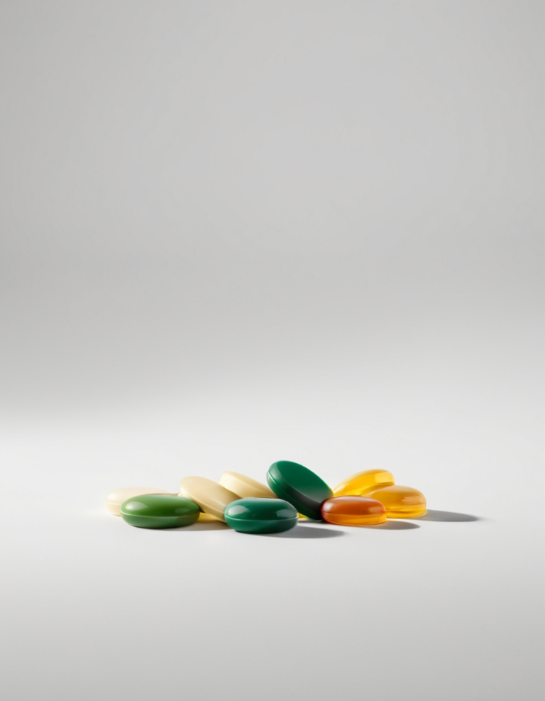 Best Prenatal Vitamins in 2026: Folate, Choline & DHA Compared