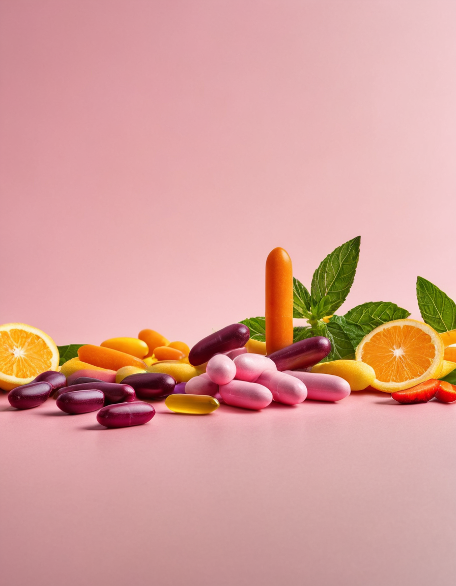 supplement lifestyle