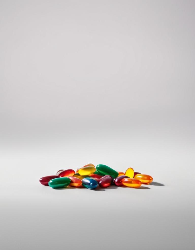 Best Multivitamin for Men Over 50 in 2026: What Actually Matters