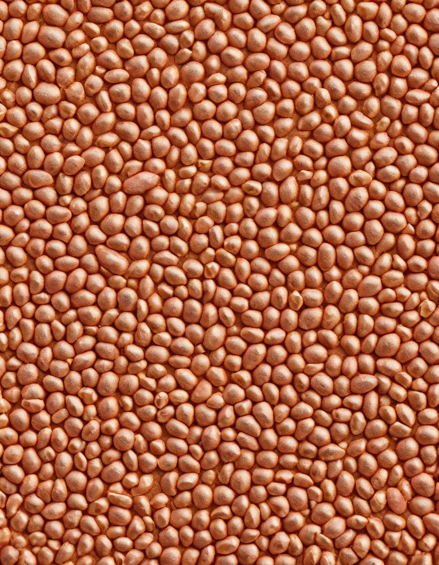 collagen powder and capsule close-up for knee joints