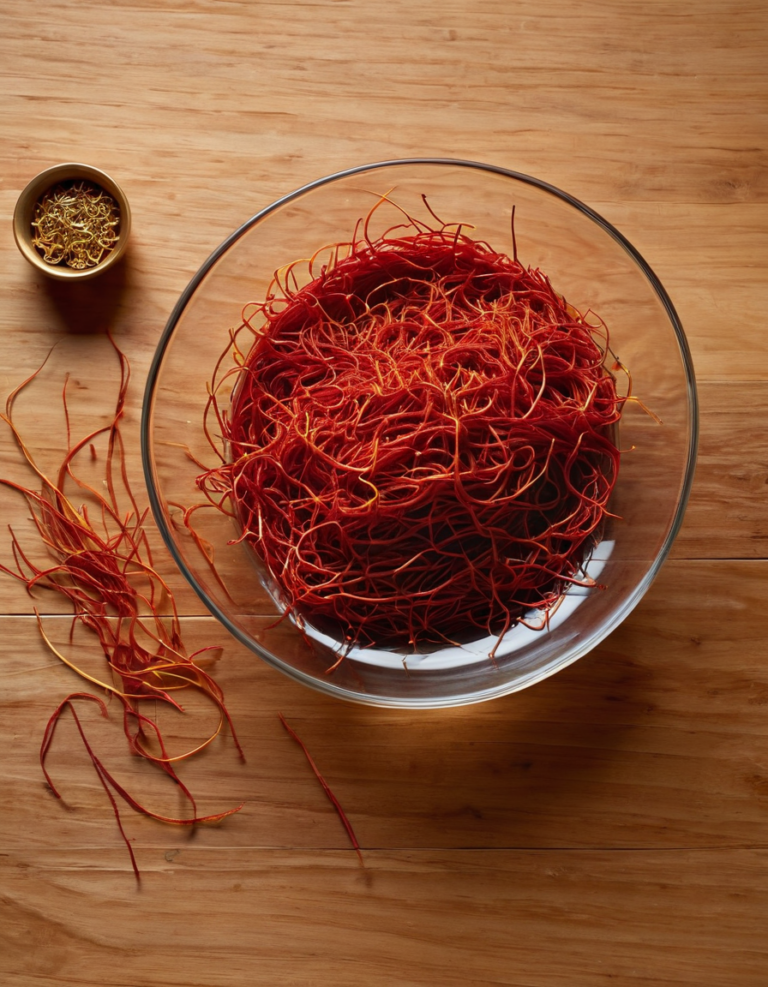 Best Saffron Supplement 2026