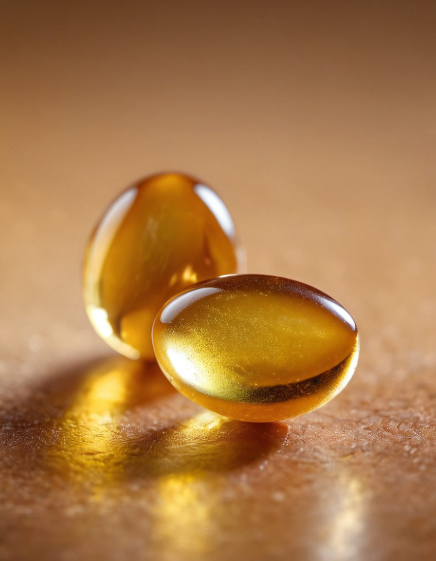 supplement detail