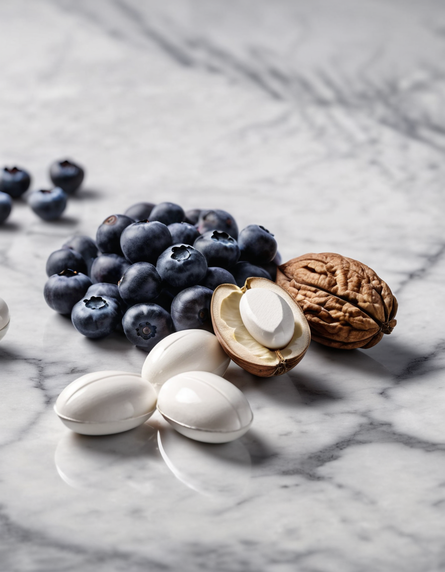supplement science