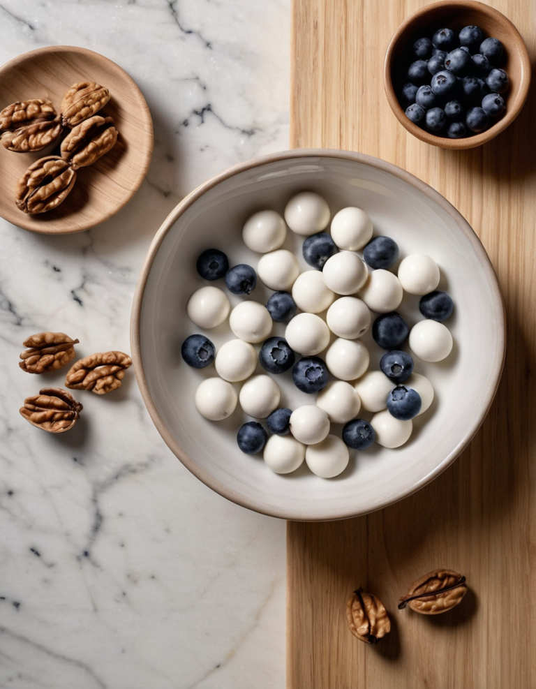 Best Supplement for Brain Fog 2026: Citicoline, Lion’s Mane & B Vitamins