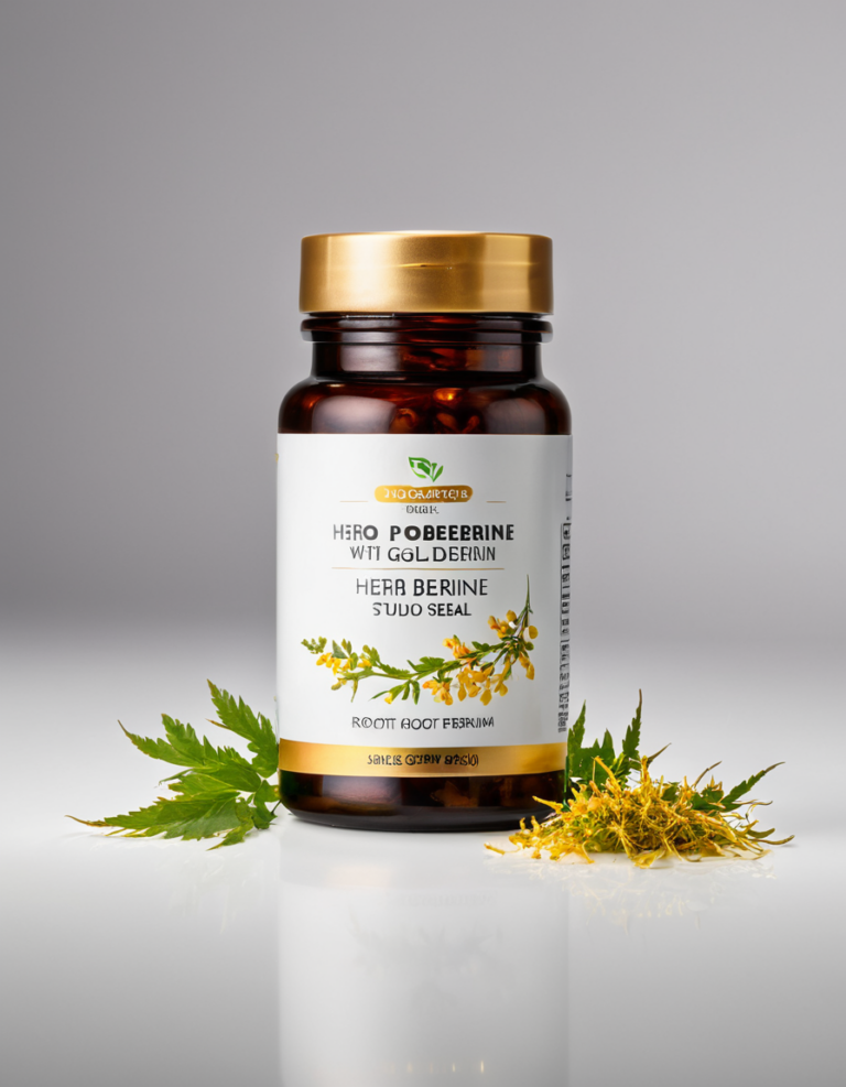 Best Berberine Supplement in 2026: Top 5 for Blood Sugar & Metabolism