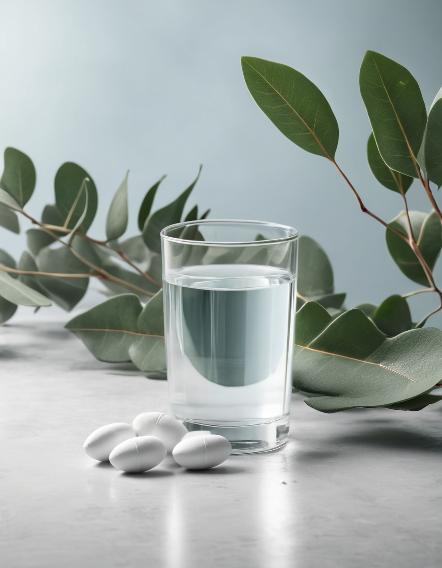 supplement science