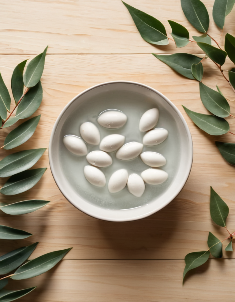 Best Supplements for Lung Health 2026: NAC, Vitamin D & Herbal Support