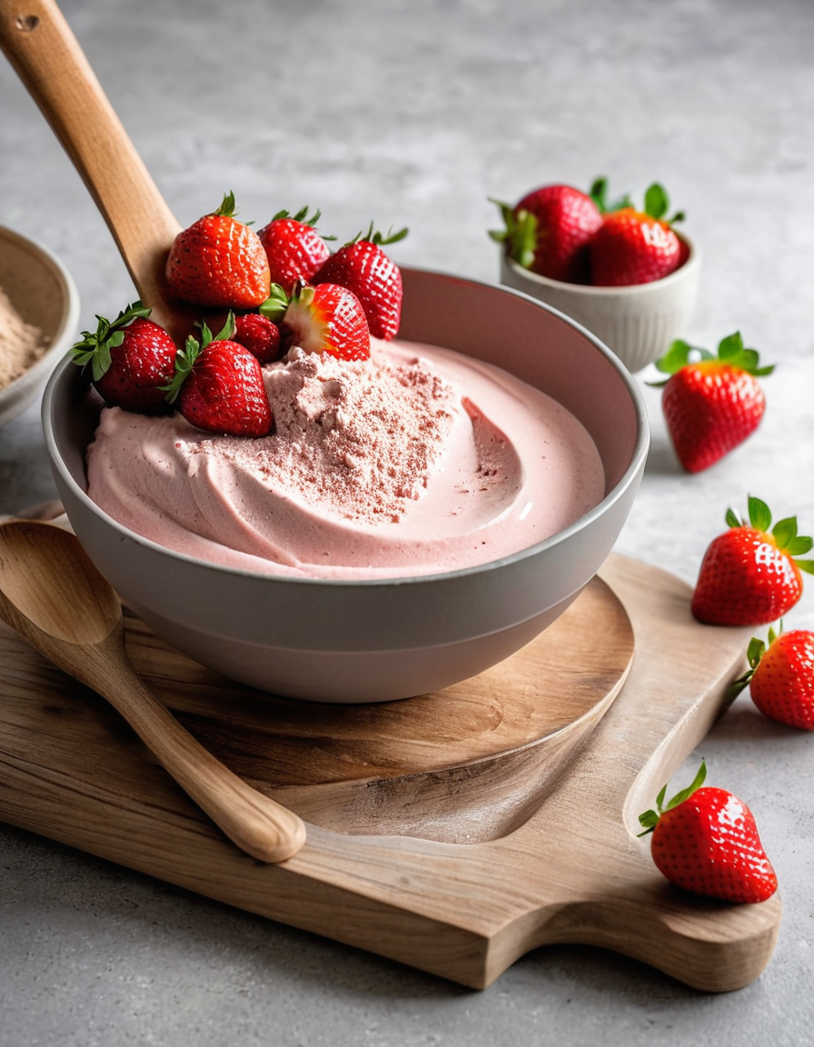 supplement lifestyle