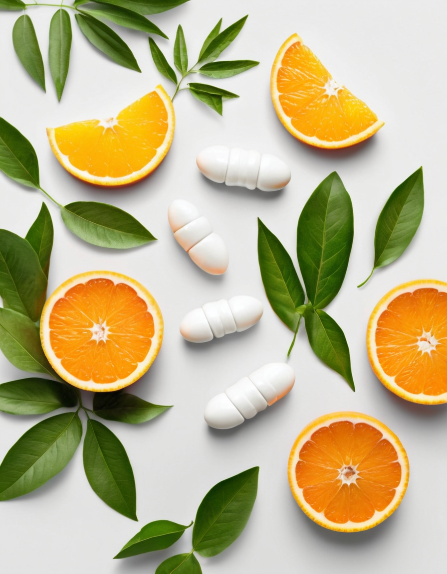 supplement lifestyle