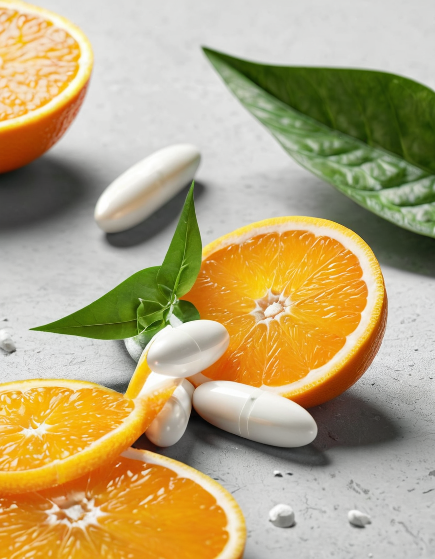 supplement science