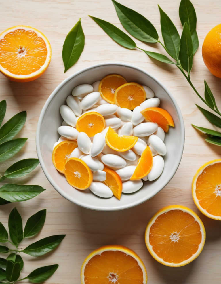Best Supplements for Gum Health 2026: Vitamin C, CoQ10 & Probiotics