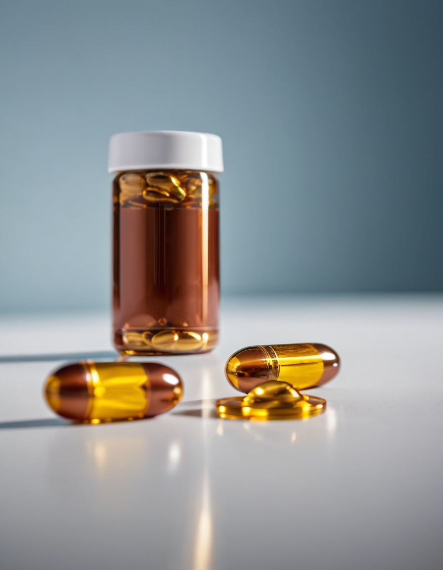 supplement detail