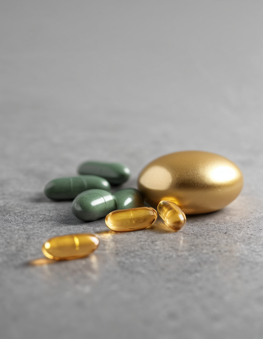 supplement science