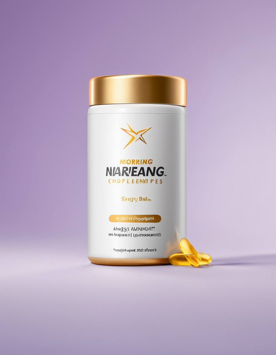 supplement hero