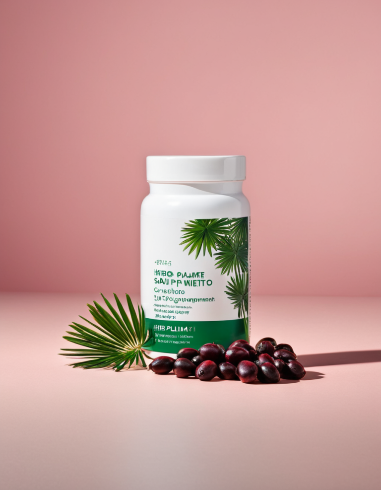 Best Saw Palmetto Supplement in 2026: Top 5 for Prostate & Hair