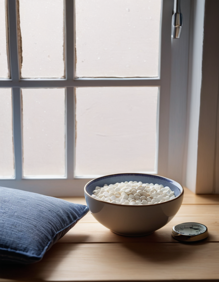 Best Jet Lag Supplements in 2026: 4 Travel-Friendly Melatonin Picks