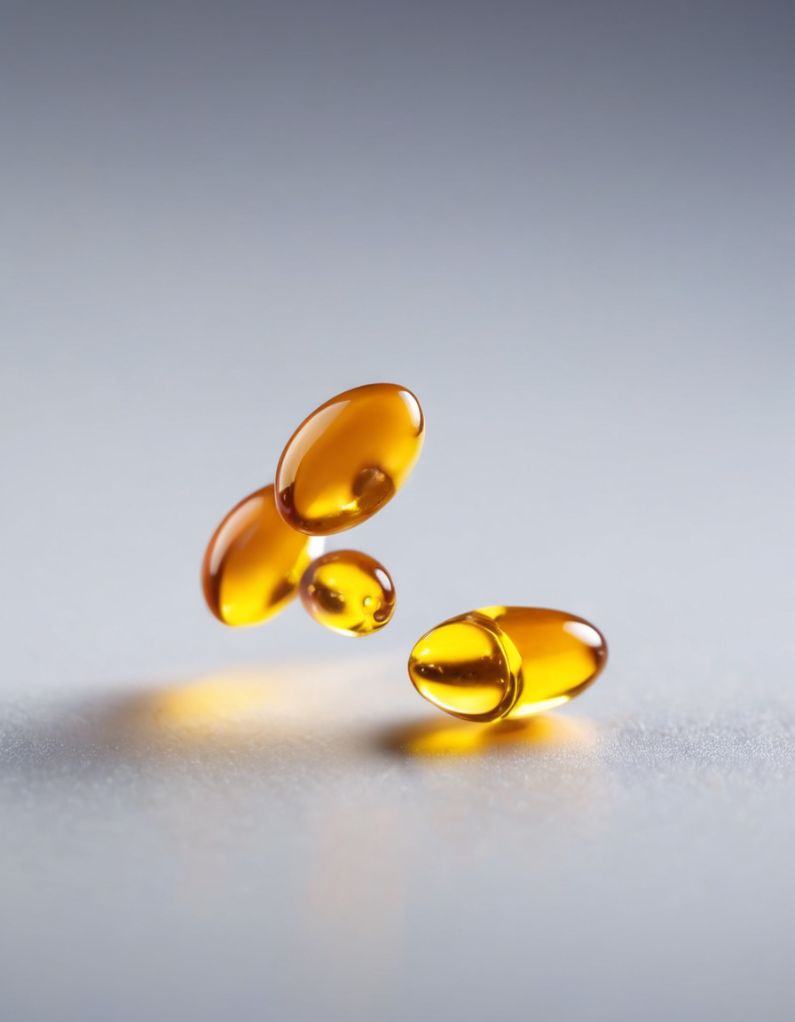 supplement detail