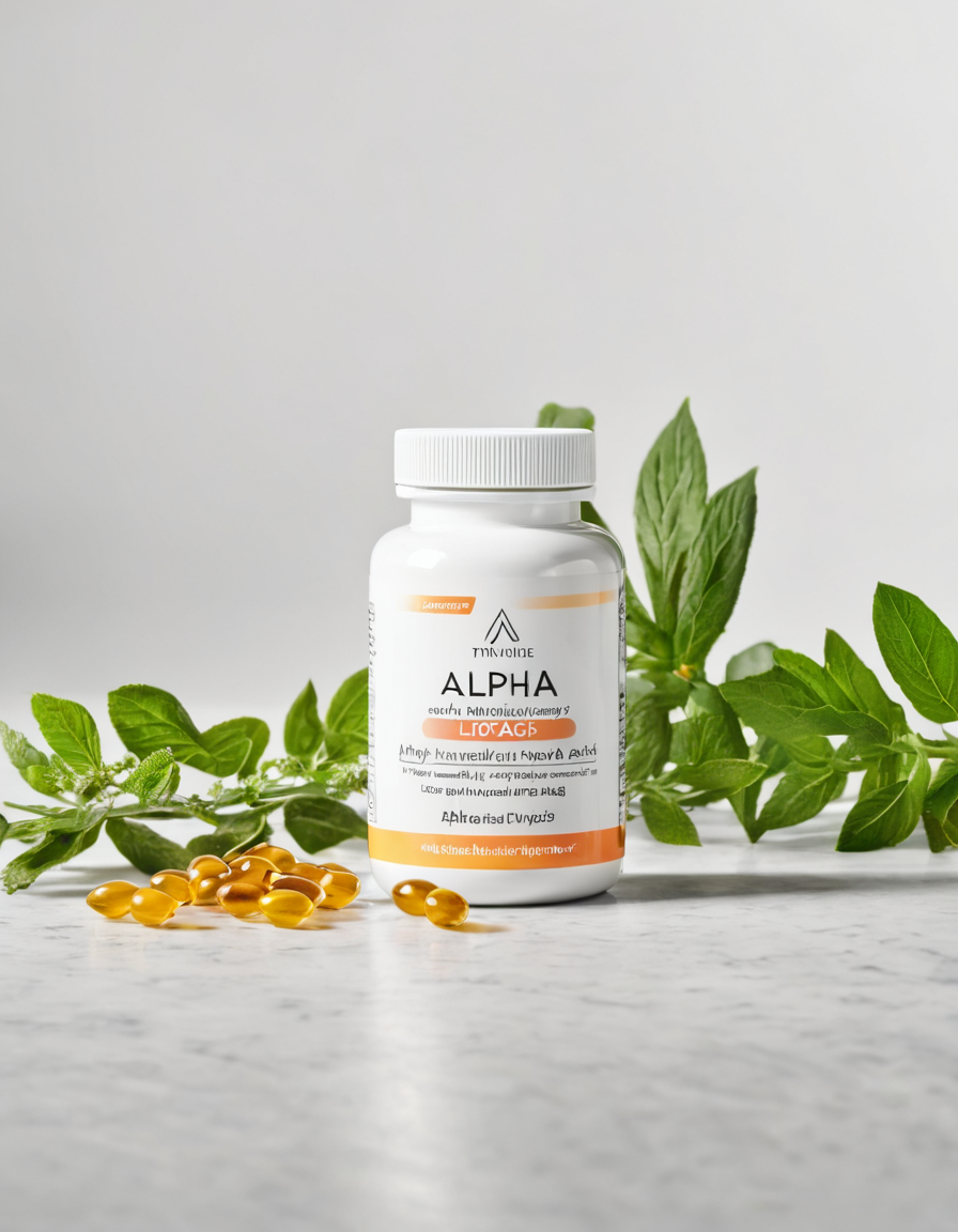 supplement lifestyle