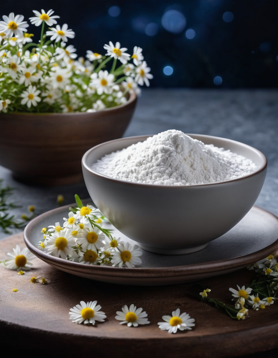 supplement science
