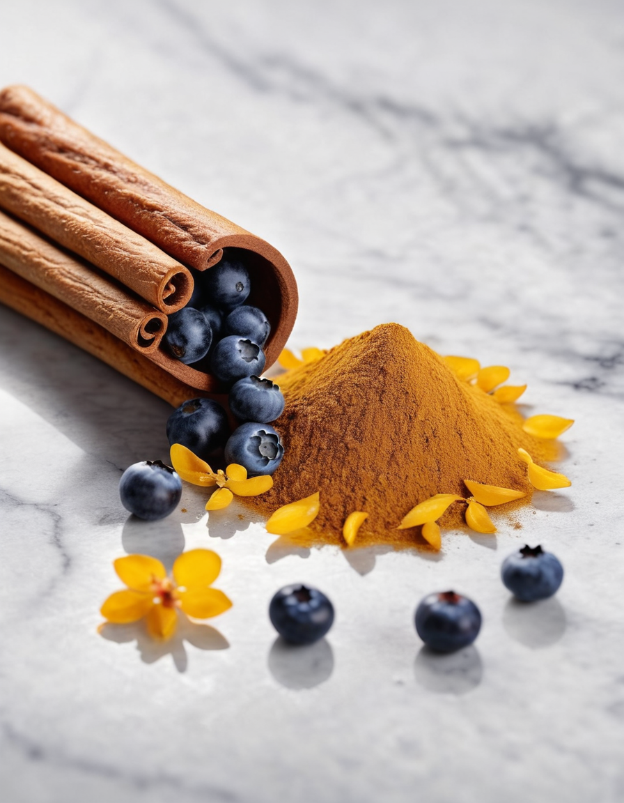 supplement science