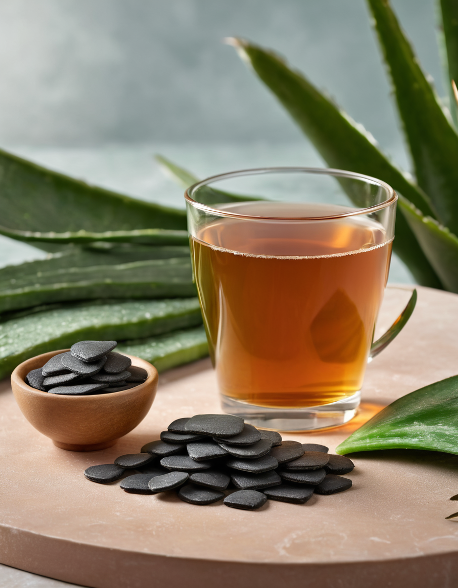 supplement science