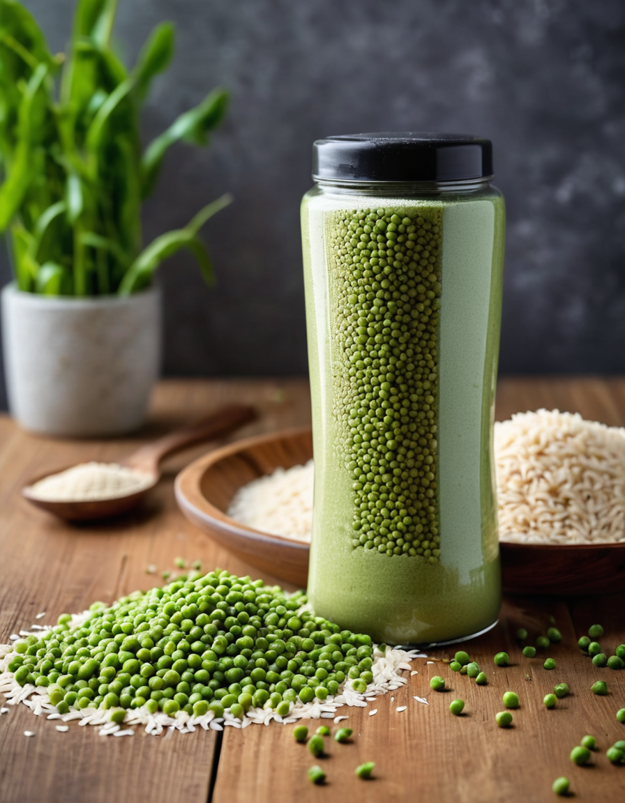 supplement detail