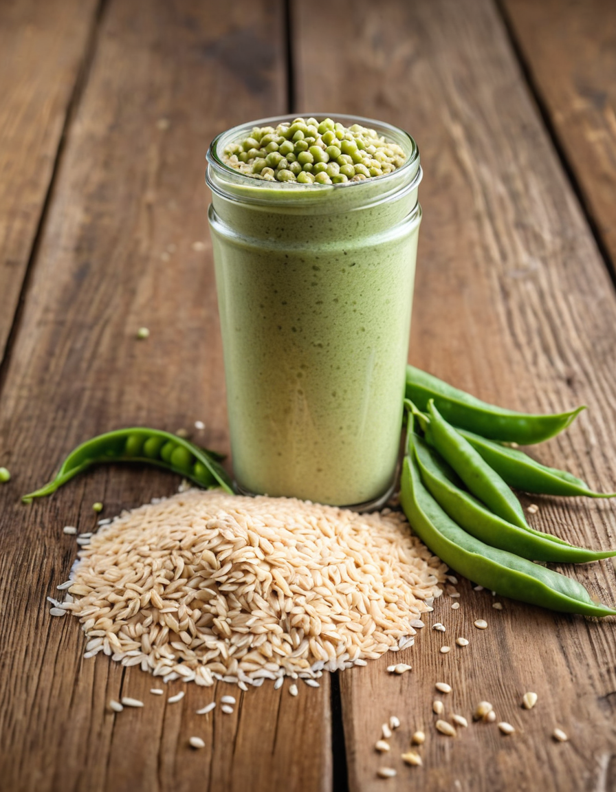 supplement science