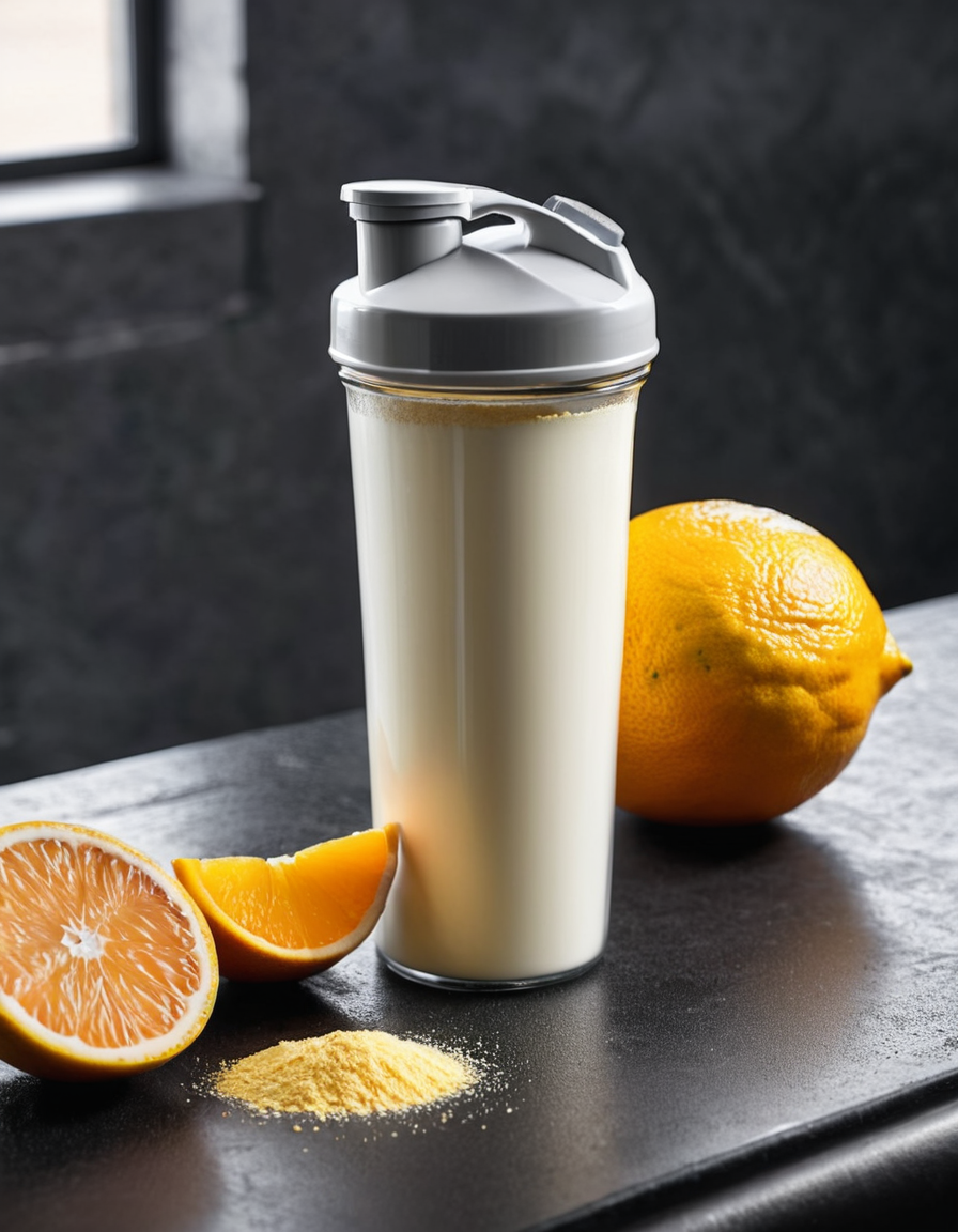 supplement science