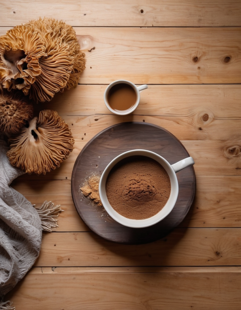 Best Mushroom Coffee Alternatives 2026