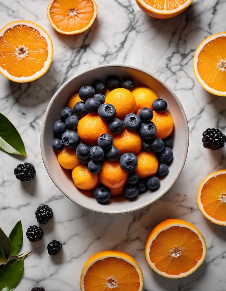 Best Supplements for Easy Bruising 2026