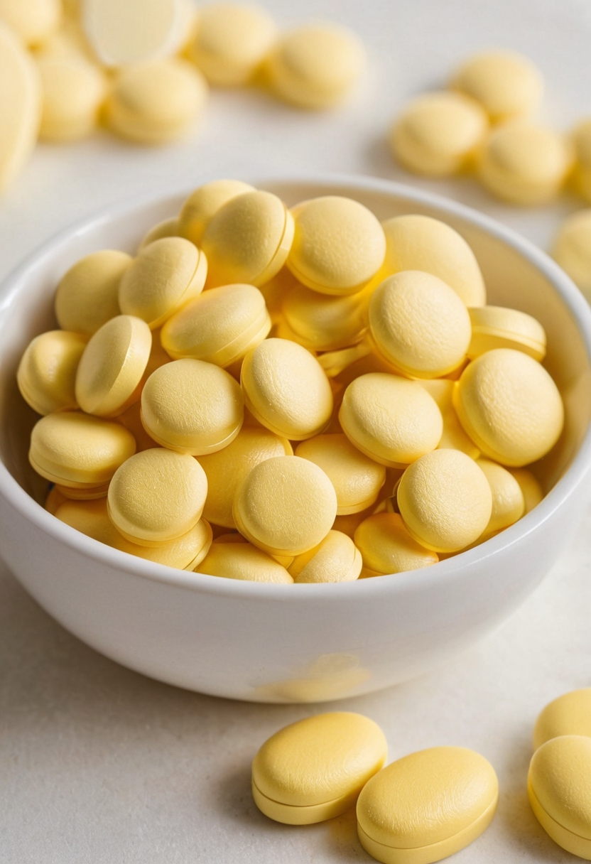 supplement detail