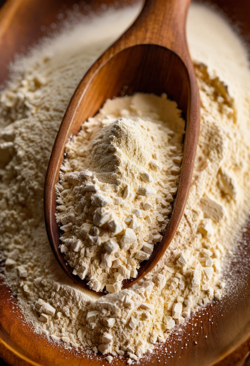 supplement detail