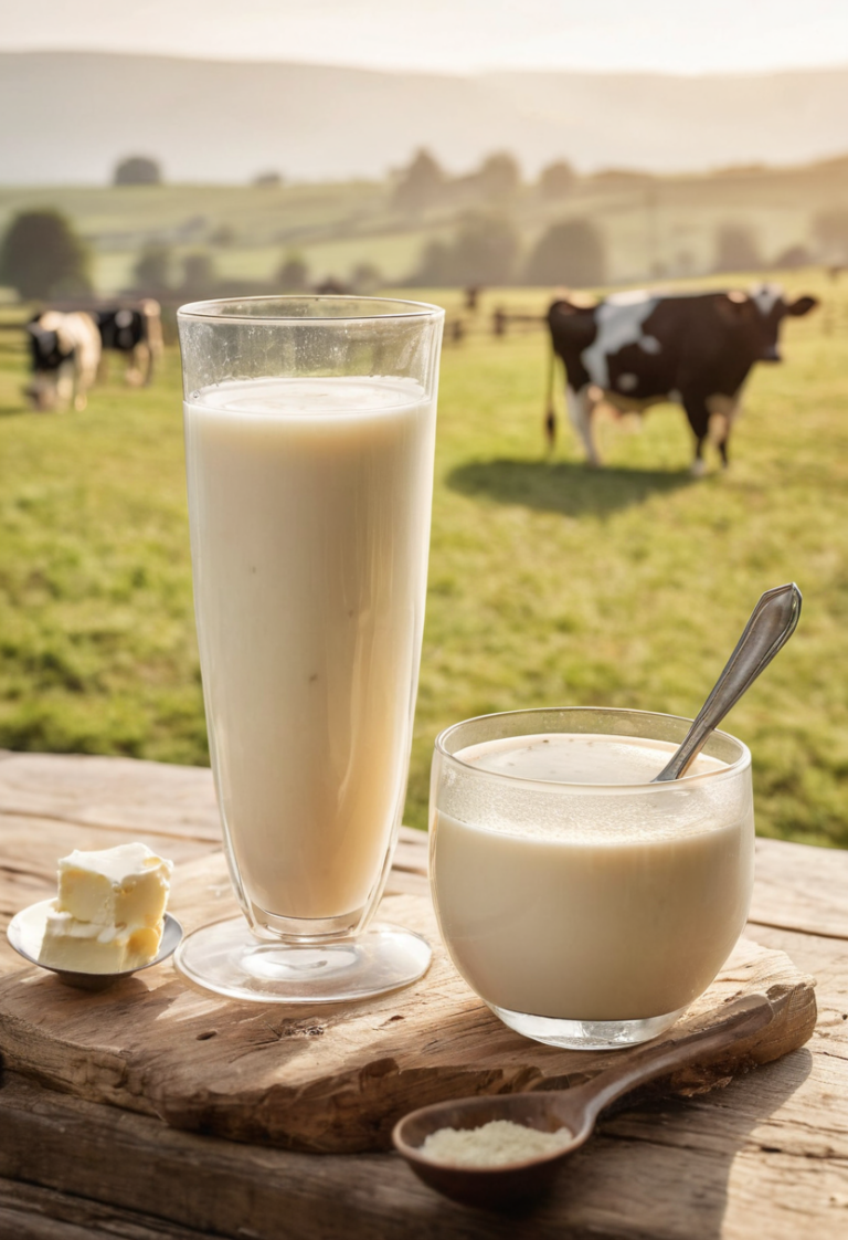 Best Bovine Colostrum Supplement Powder