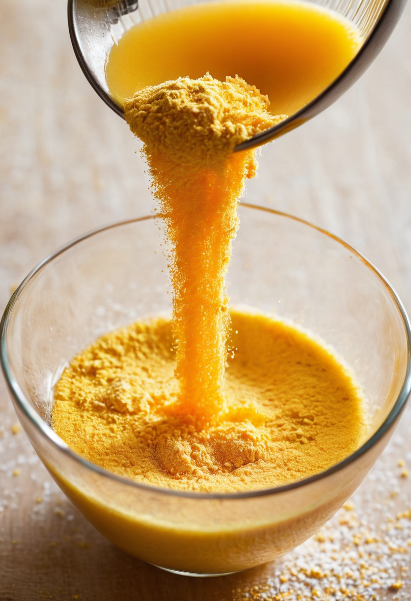 supplement science