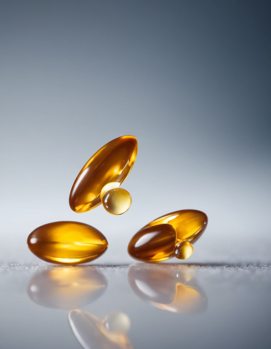 supplement detail