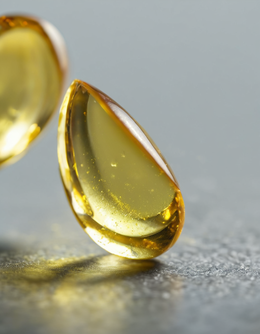 supplement detail