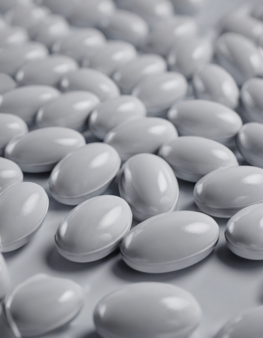 supplement science