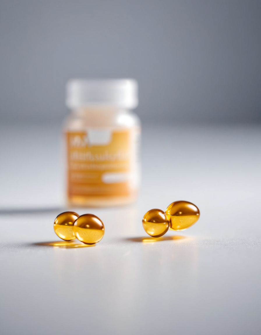supplement detail