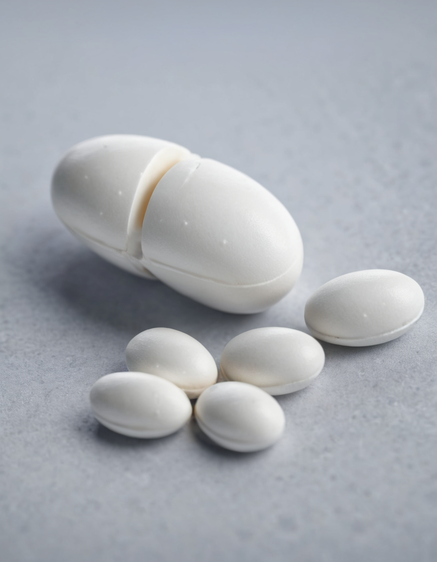 supplement science