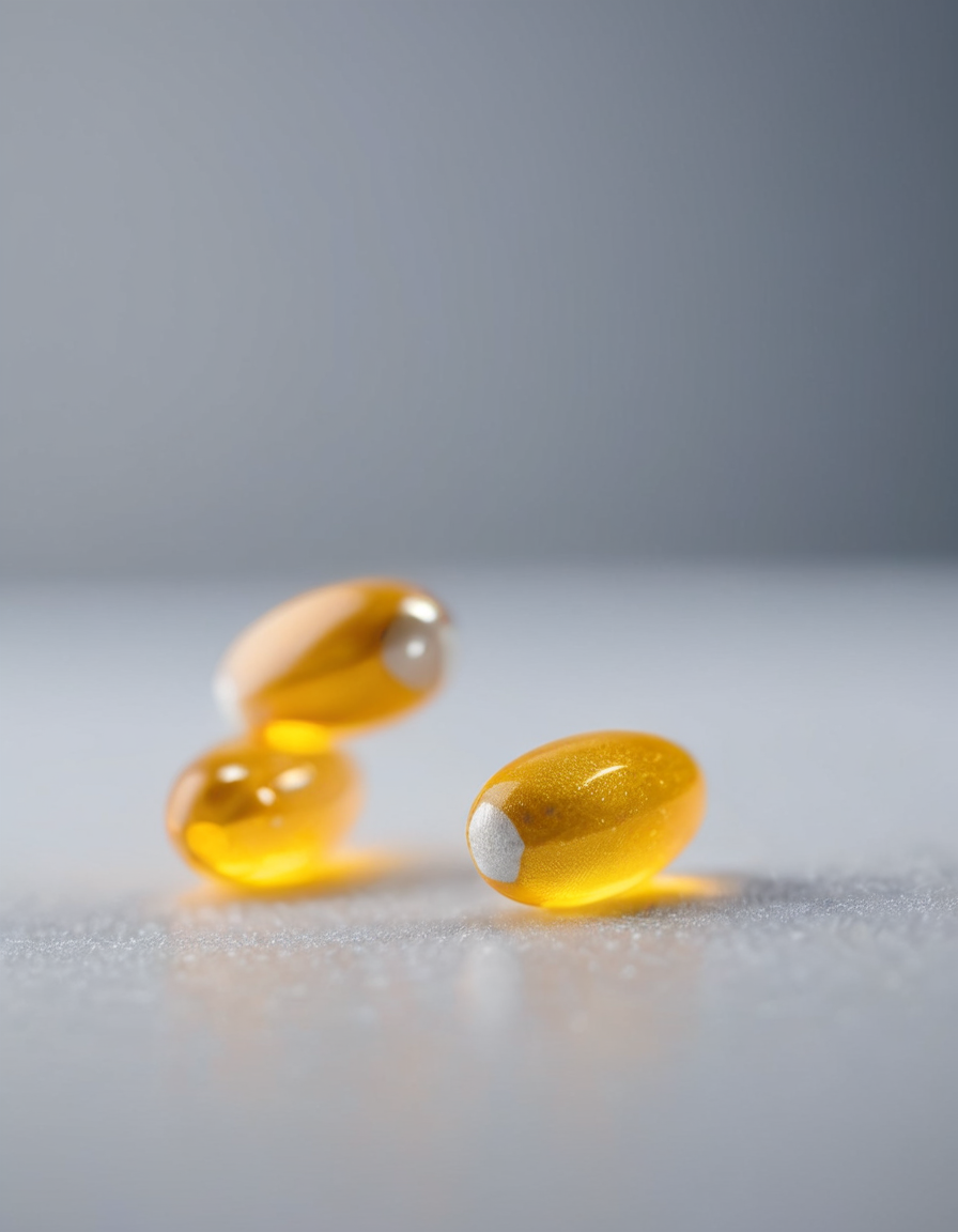 supplement detail