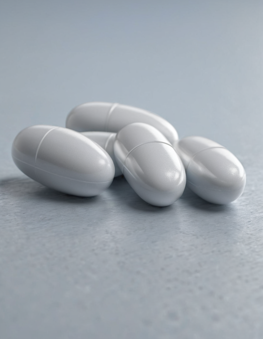 supplement science