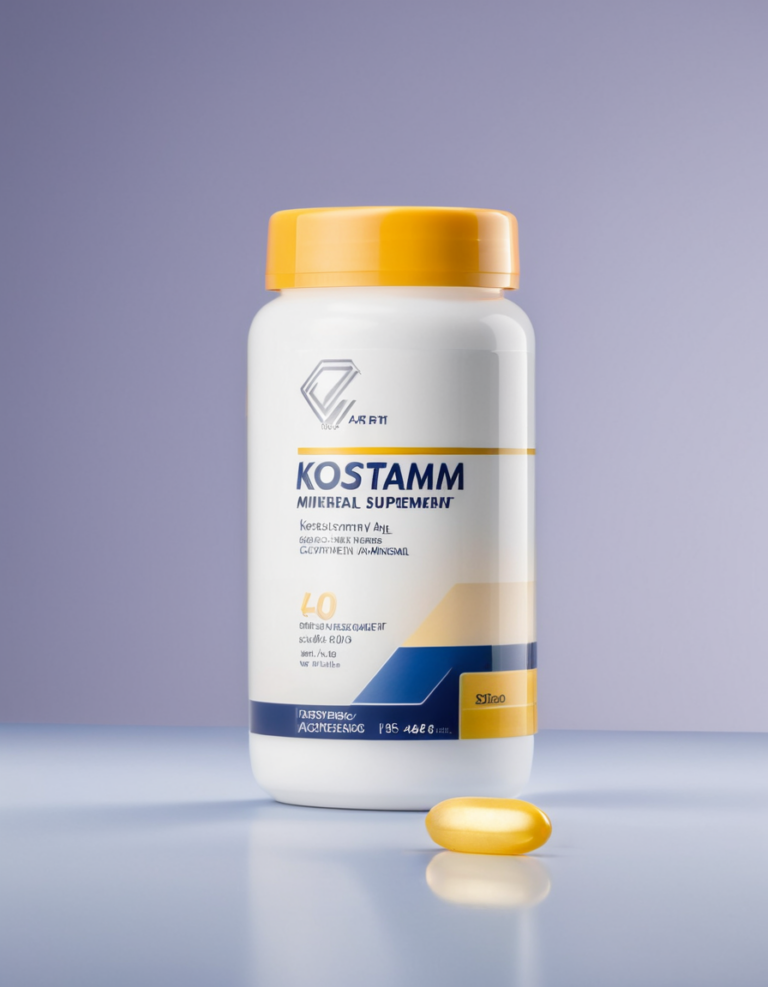 Best Potassium Supplement in 2026: Top 5 for Muscle & Heart Support