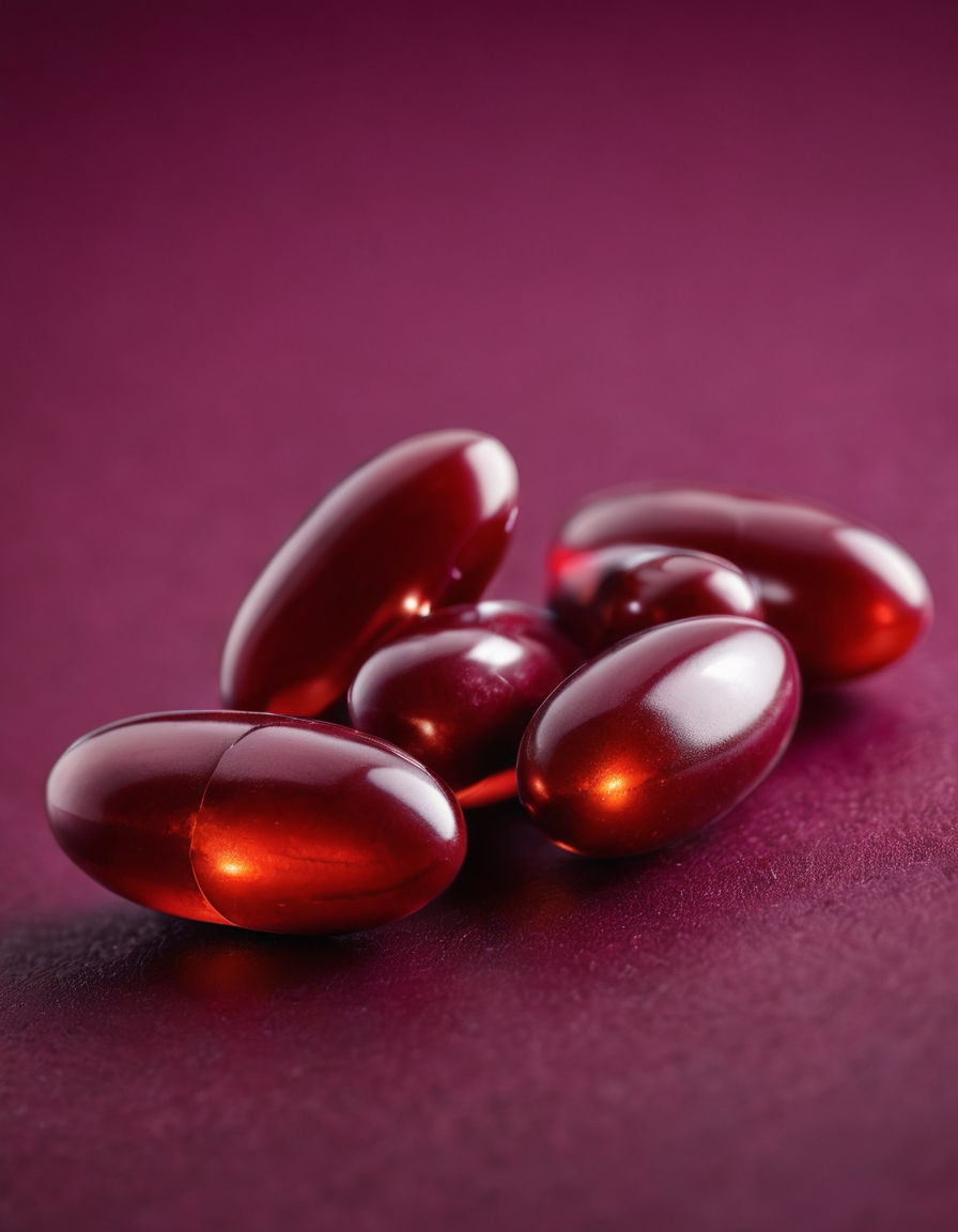 supplement detail