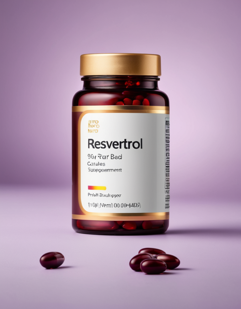 Best Resveratrol Supplement in 2026: Top 5 for Antioxidant Support