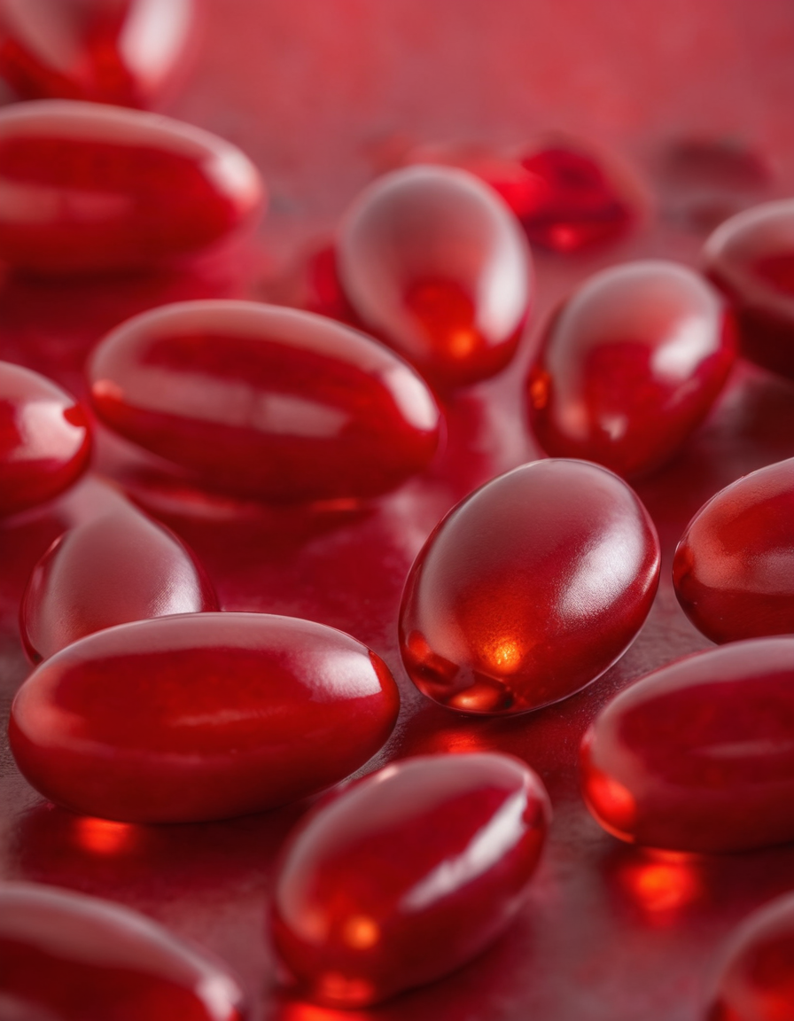 supplement detail