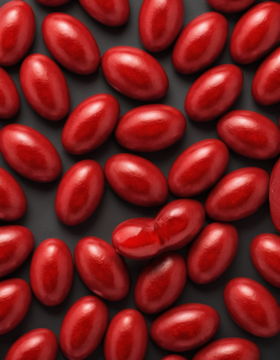 supplement science