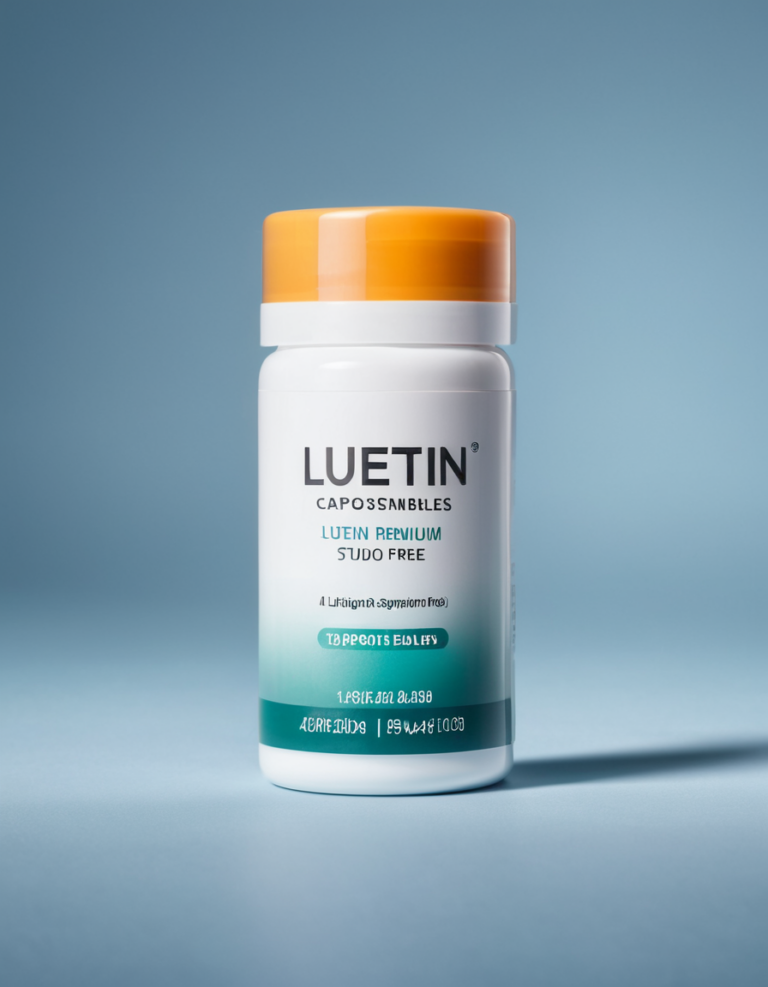 Best Lutein & Zeaxanthin Supplement in 2026: Top 5 for Eye Health
