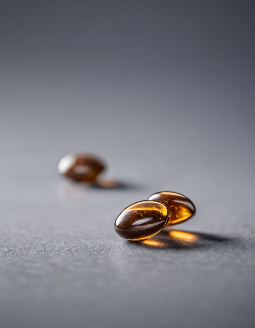 supplement detail